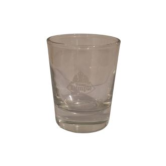 Dimple Shot Glass