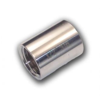 Internal Threaded Pipe Socket 1/2" BSP