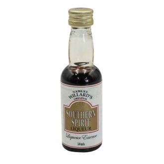 Samuel Willards Southern Spirit 