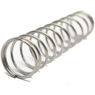 Auto-Close Spring for Intertap and Ultratap beer Taps