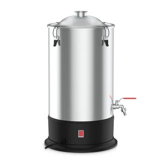 SS Create + Boiler 25L