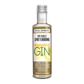Still Spirits Top Shelf Pineapple Gin