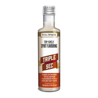 Still Spirits Top Shelf Triple Sec