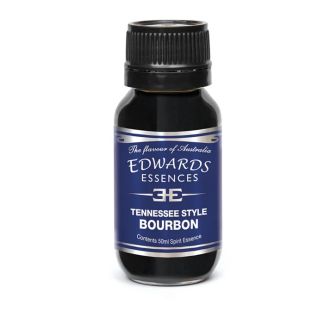 Edwards Essences Tennessee Bourbon Spirit Essence