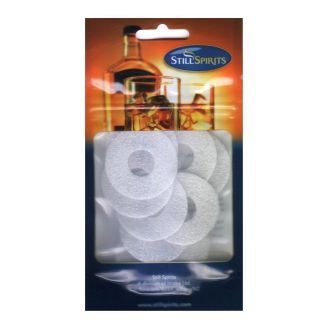Still Spirits EZ Filter 40mm Washer Pack 10