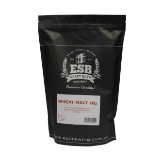 Wheat dried Malt 1kg