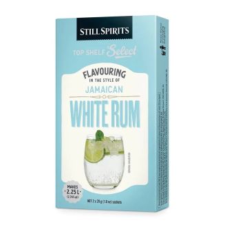 Still Spirits Top Shelf Select Jamaican White Rum