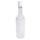 750mL PET Spirit Bottle & Cap