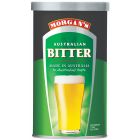 Morgans Australian Bitter home brew beer extract kit