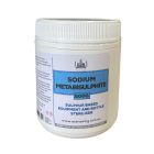 Sodium Metabisulphite 500g Jar