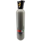 CO2 cylinder 6kg (NEW) (Full) - In store only