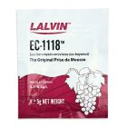 Lalvin EC-1118 Champagne Yeast
