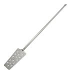 Stainless Steel Mash Paddle - Small