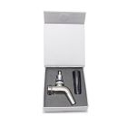 Ultratap SS (Stainless Steel) with handle