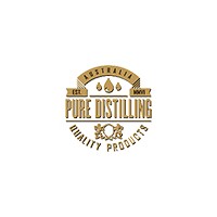 Pure Distilling