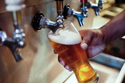 Home Brew Beer Recipe Cascade Premium Light