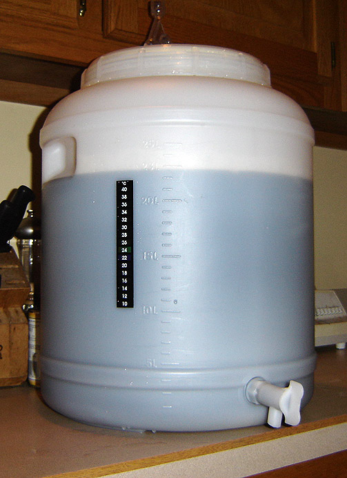Beer Making Equipment and Supplies
