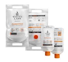 White Labs - Liquid Yeast