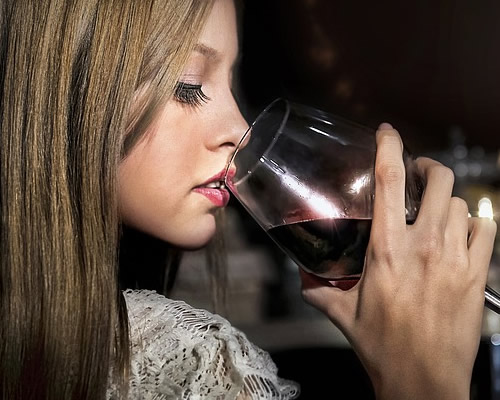 Homemade Wine: A Recipe for Fun and Flavour