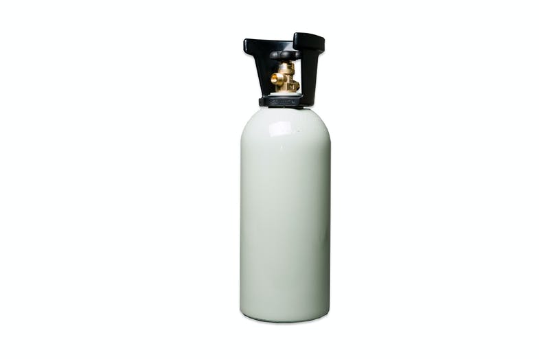 4.5 kg gas cylinder