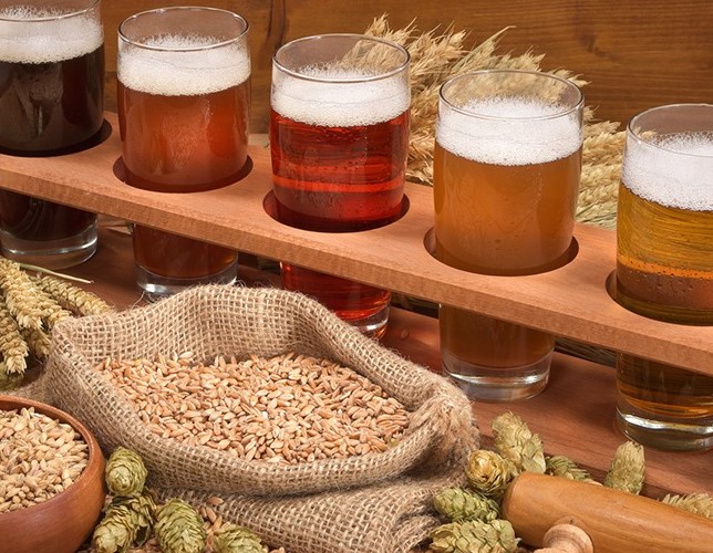 All Grain Recipe Kits Beer Making