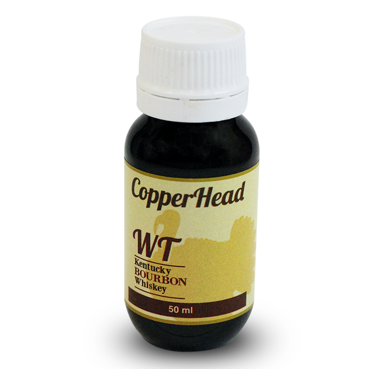 CopperHead WT - Kentucky Bourbon