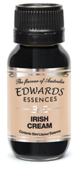 Edwards Essence Irish Cream
