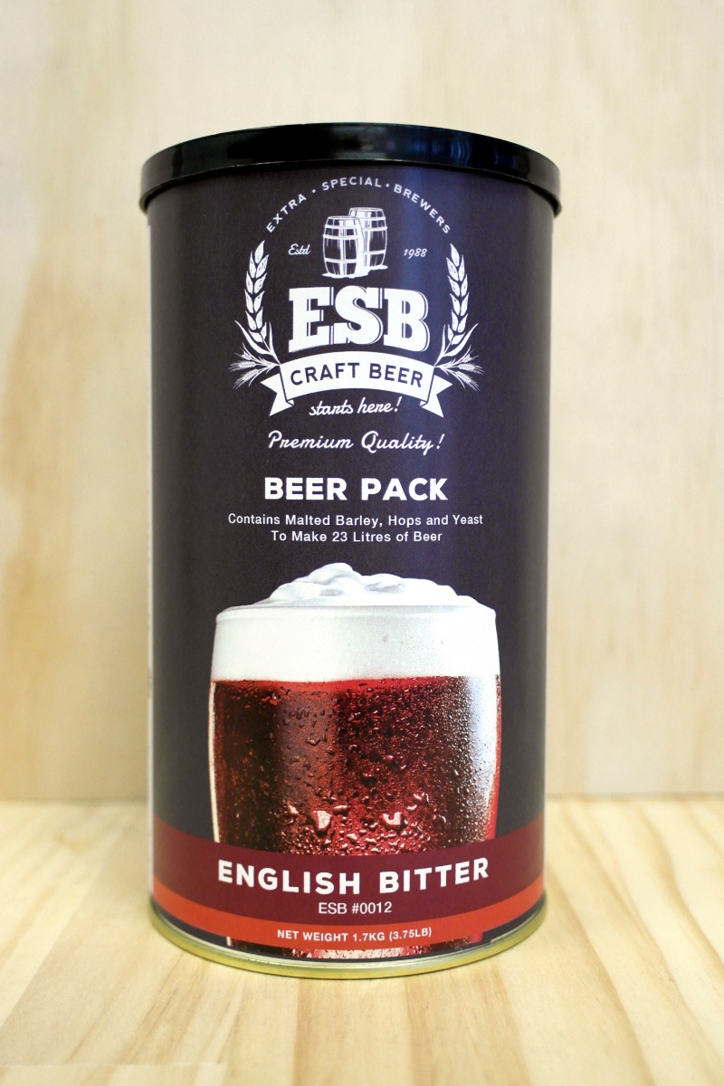 ESB 1.7kg English Bitter