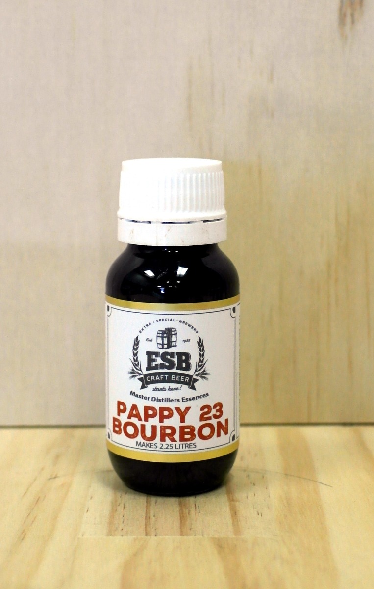 ESB Master Distillers Essences - Pappy 23