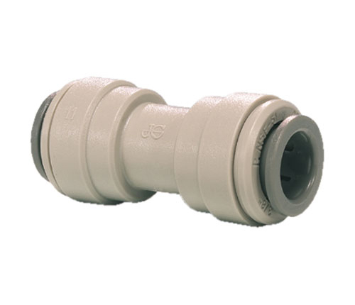 John Guest 3/8" Equal Straight Connector