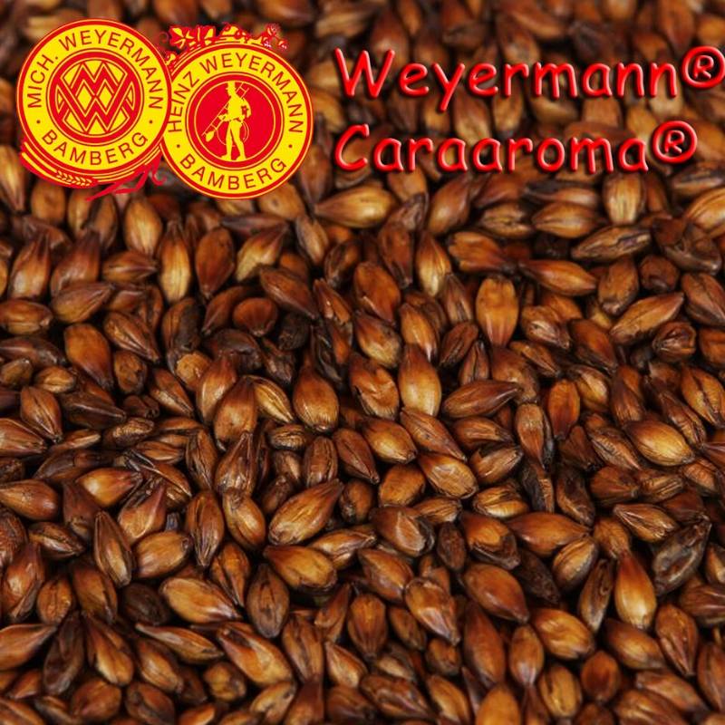Weyermann CaraAroma